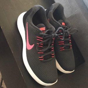 Woman's nikes